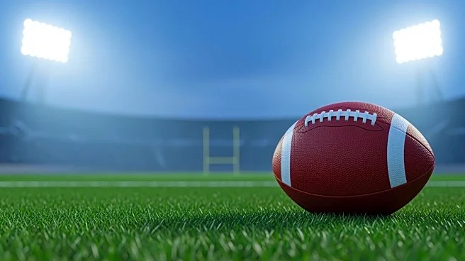 UCLA Faces Challenge as Star Quarterback Misses Ohio State Game