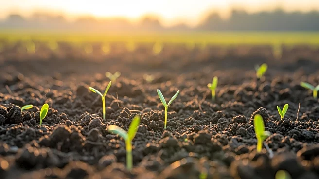 AGRA Advocates for Farmer-first Climate Solutions at COP30 to Enhance Resilience