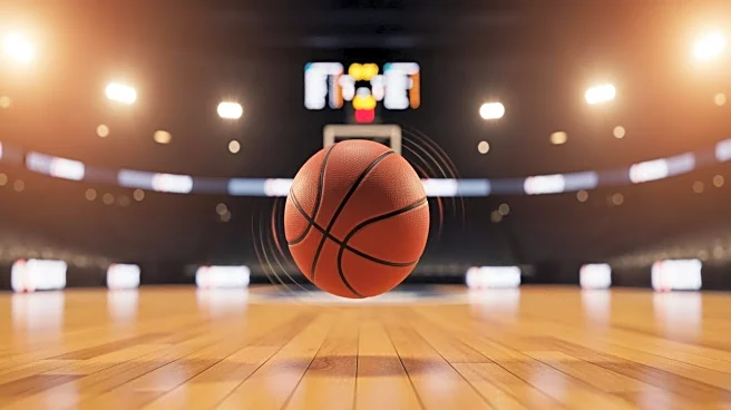 UNLV's Kayden McGee Secures Victory Over Utah State in Double Overtime