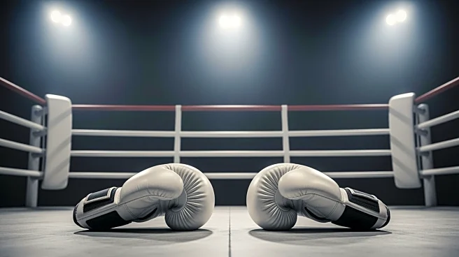 Conor Benn Defeats Chris Eubank Jr in Rematch with Unanimous Decision