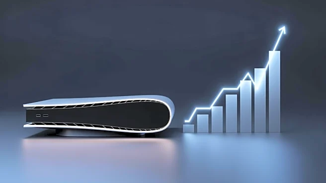 Nintendo's Switch 2 Sales Near 6 Million Units, Indicating Strong Market Performance