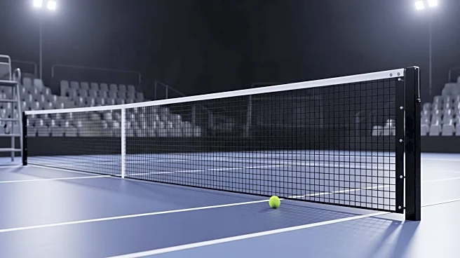 Felix Auger-Aliassime Criticizes Tennis Players Over Schedule Complaints Amid ATP Finals