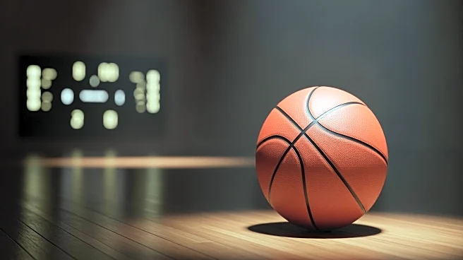 Brooklyn Nets Face Strategic Challenges in Tanking Battle Against Washington Wizards