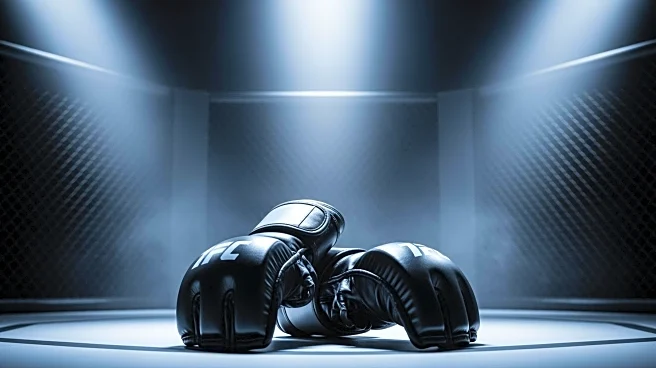 UFC 322: Della Maddalena vs Makhachev Title Fight Set to Thrill Fans Nationwide