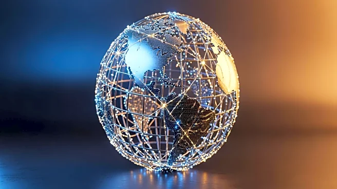 India-Israel Alliance Poised to Enhance Strategic Power Through Technological Collaboration