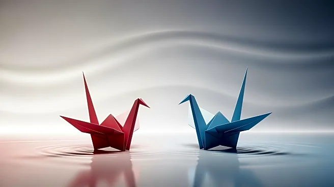 Japan Urges China to Scale Back Travel Advisory Amid Taiwan Dispute