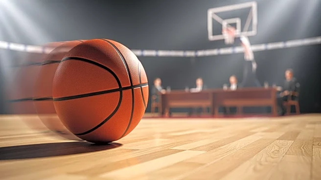 Spurs' Victor Wembanyama Engages in Heated Exchange with Warriors' Draymond Green During NBA Game