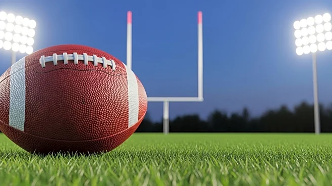 Michigan Football Secures Victory Over Northwestern with Last-Second Field Goal