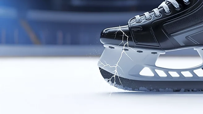 Charlie McAvoy Suffers Injury During Bruins Game, Impacting US Olympic Team