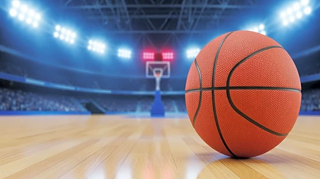 West Georgia Defeats The Citadel Bulldogs in High-Scoring Basketball Game