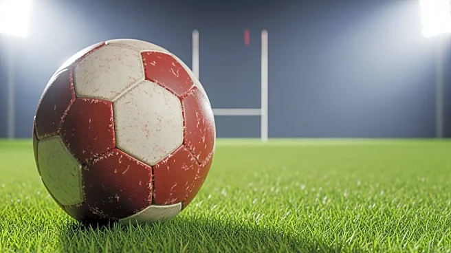 Wofford Terriers Secure Narrow Victory Over The Citadel Bulldogs in Football