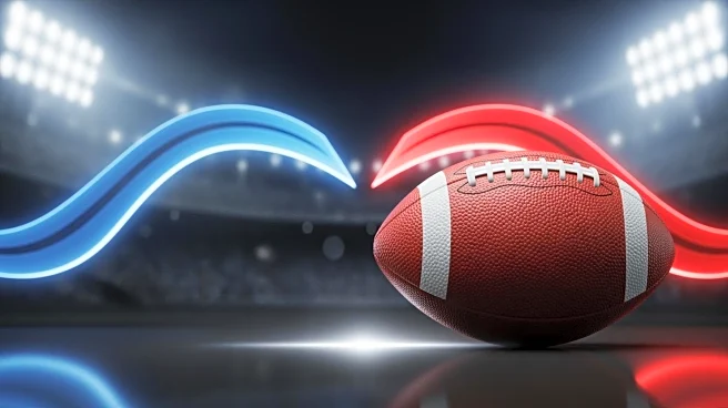 NFL Week 11 Predictions: Panthers Favored Over Falcons