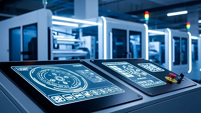 Digital Transformation Enhances Manufacturing Efficiency in Northeast China