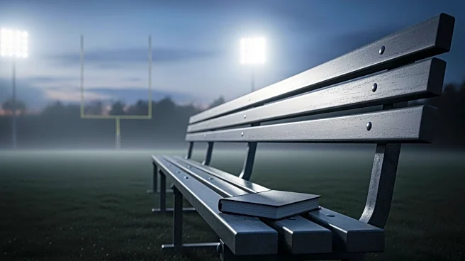 New York Giants Fire Head Coach Brian Daboll Amid Struggles, Veteran Quarterback Considered