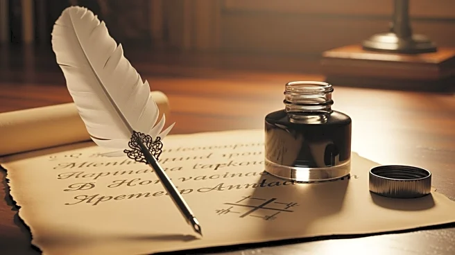 Justice Gorsuch to Co-Author Children's Book on Declaration of Independence, Celebrating Historical Heroes