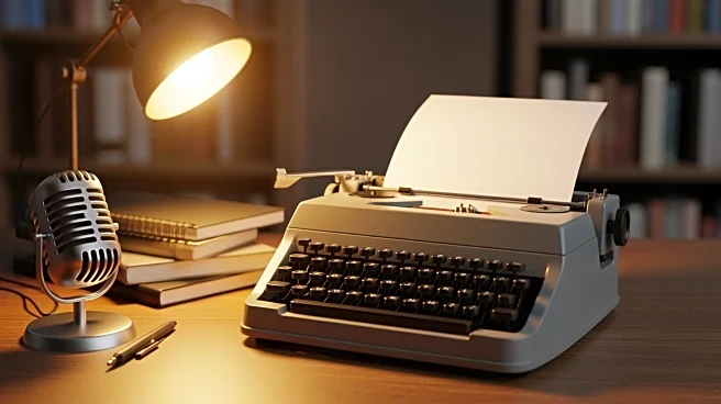 George Knue Remembered for His Contributions to Journalism and Community