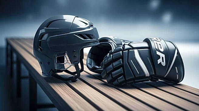 Carolina Hurricanes Face Lineup Changes Against Edmonton Oilers