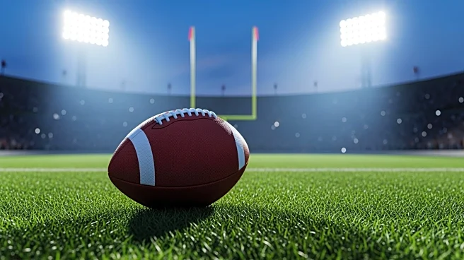 Georgia Defeats Texas, Jeopardizing Longhorns' College Football Playoff Hopes