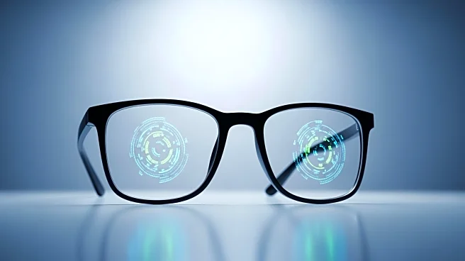 Even Realities Unveils G2 Smart Glasses with Enhanced Display for Everyday Use