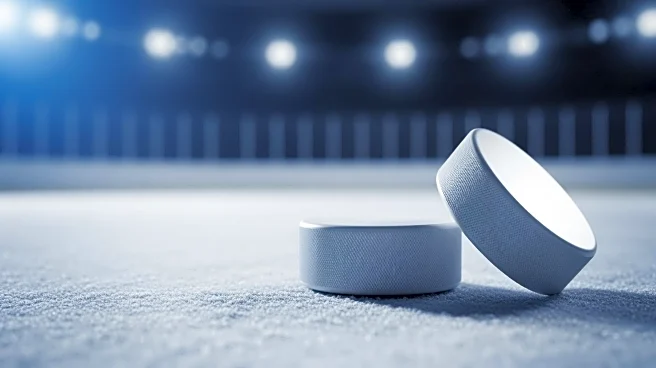 Chicago Blackhawks and Toronto Maple Leafs Face Off Amidst Injury Challenges