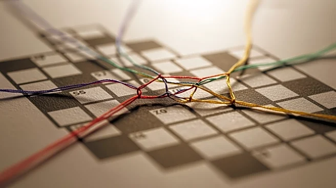 CNET Provides Hints and Answers for NYT Strands Puzzle on November 16