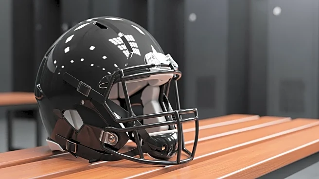 UCLA Quarterback Nico Iamaleava Out with Concussion Against Ohio State