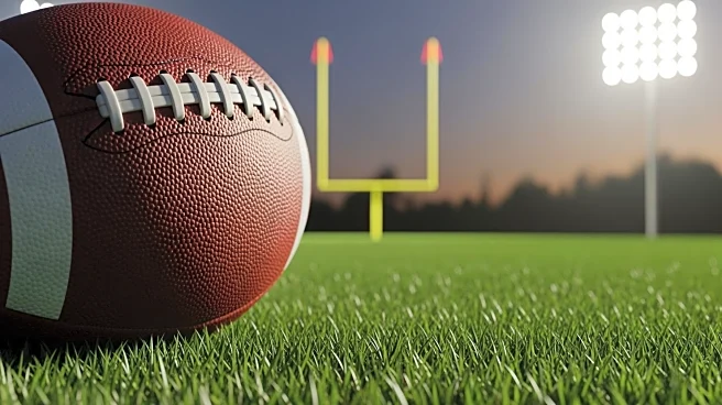 Sam Houston Bearkats Football Team Secures Victory Over Delaware Blue Hens