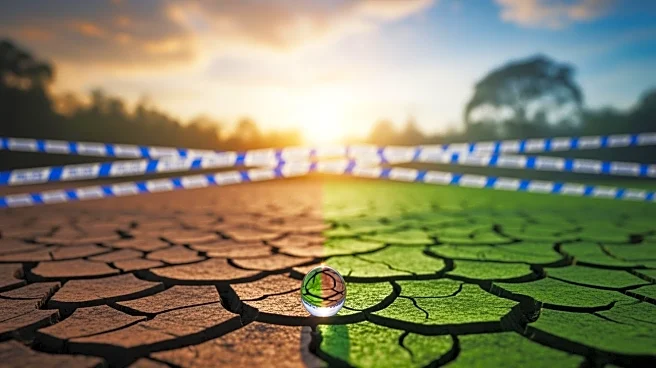 Pakistan's Climate Challenges Highlighted at COP30 in Brazil