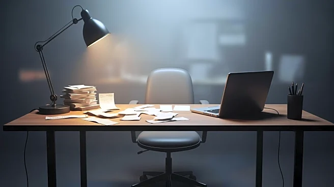 Peter Daszak Sues EcoHealth Alliance, Claims Unemployment and Financial Hardship