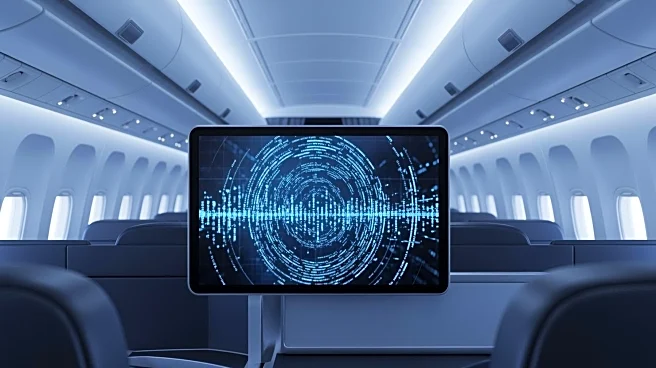 Rep. Brad Sherman Blames X Algorithm for Inappropriate Content on Flight