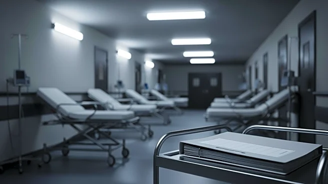 Israeli Authorities Plan Deportation of Sick Patients from Jerusalem to Gaza Amid Hospital Crisis