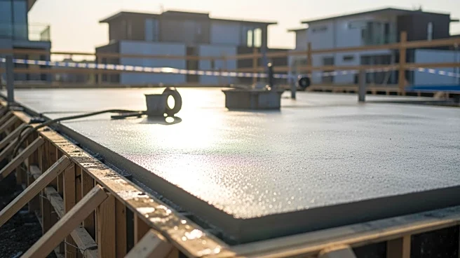 Miami Construction Company to Set Record with Largest Residential Concrete Pour