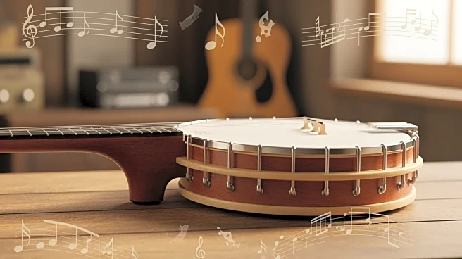 Swallow Hill BanjoFest in Denver Celebrates Banjo Enthusiasts with Concerts and Workshops