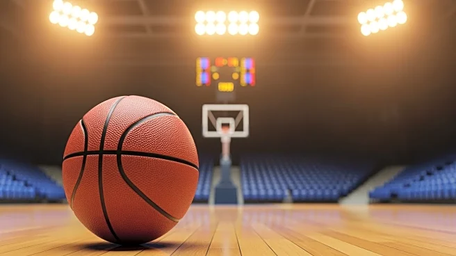 Morgan State Bears Visit Mercyhurst Lakers in Anticipated Basketball Game