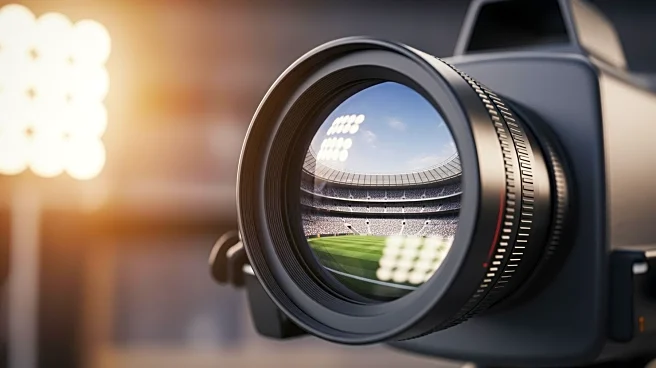 CBS Broadcasts Buccaneers vs. Bills Game to Majority of U.S. Viewers