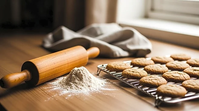 Couple's $26,000 Garage Renovation Boosts Cookie Business Success