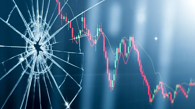 CarMax Faces Securities Fraud Class Action Following Stock Decline