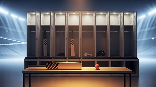 Chennai Super Kings Release 11 Players, Prepare for Major Squad Overhaul in IPL 2026