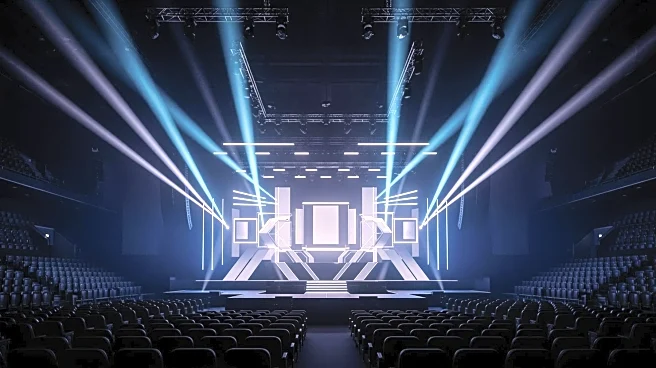 Alex Warren Announces Arena Tour with Celebrity Support