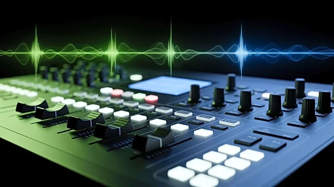 Spotify and NMPA Introduce New Features Impacting Music Industry