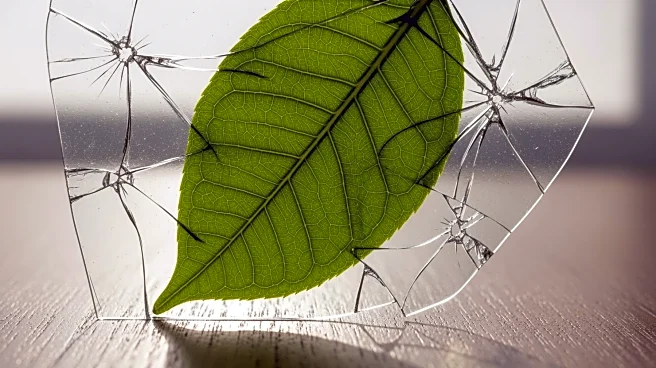 Ecuador's Constitutional Rights for Nature at Risk Amid Political Changes