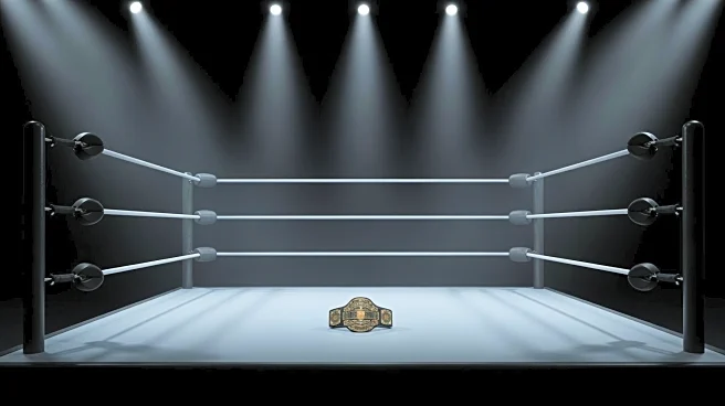 WWE Survivor Series Rumors: Potential Match Exclusions and Star Alignments