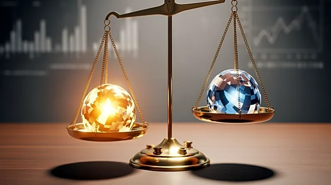 President Trump Acknowledges Tariff Impact on Consumer Prices