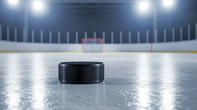 NHL On The Fly: Highlights from Recent Games