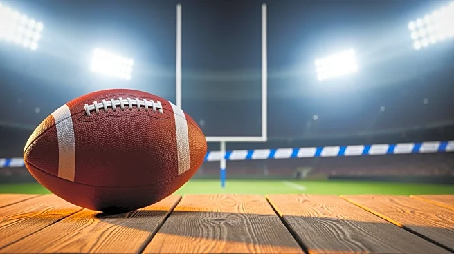 NFL Week 11: Vikings vs. Bears Game Broadcast Details