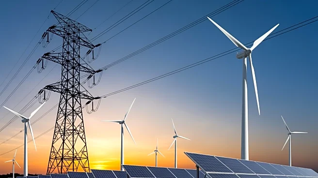 COP30 Summit Focuses on Energy Transition and Grid Investment Challenges