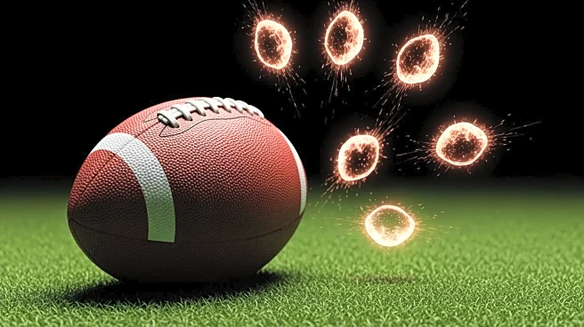 Kansas State Wildcats Secure Victory Over Oklahoma State with Five Turnovers