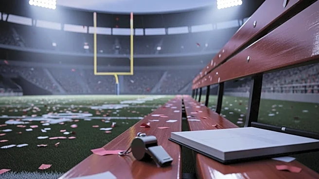 Alabama Fans React to Loss Against Oklahoma, Criticize Coach Kalen DeBoer