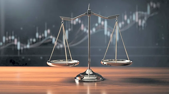 Beyond Meat Faces Securities Fraud Investigation Following Stock Decline