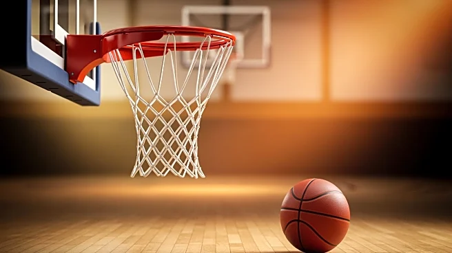 UConn Coach Dan Hurley Praises BYU's Resilience in Narrow Loss